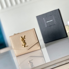 YSL Wallets Purse